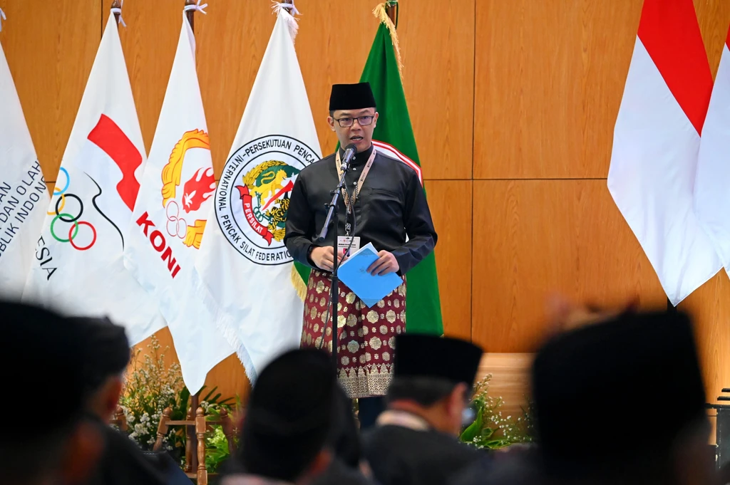 Sugiono Terpilih Jadi Ketua Umum PB IPSI 2026-2030