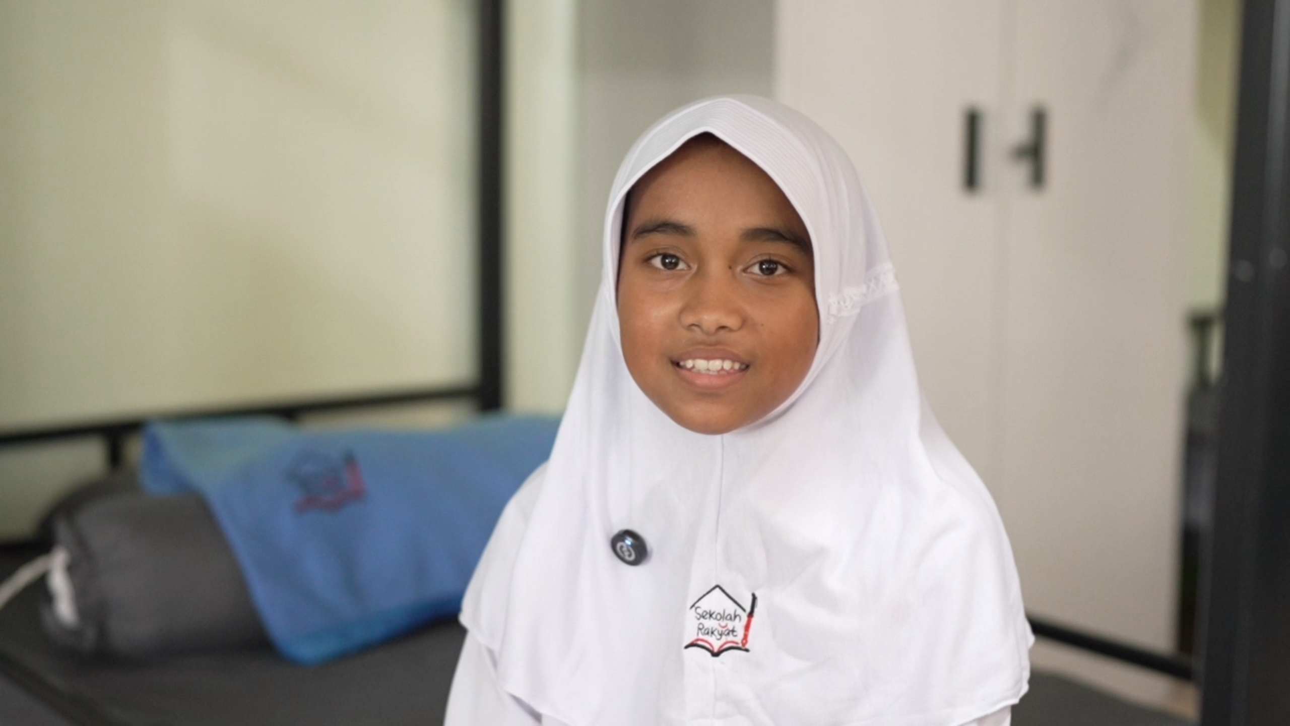 Prabowo Buka Pendidikan Asrama Gratis, Anak Keluarga Miskin Kini  Makan 3 Kali Sehari, Punya Tempat Tidur hingga Tumbler