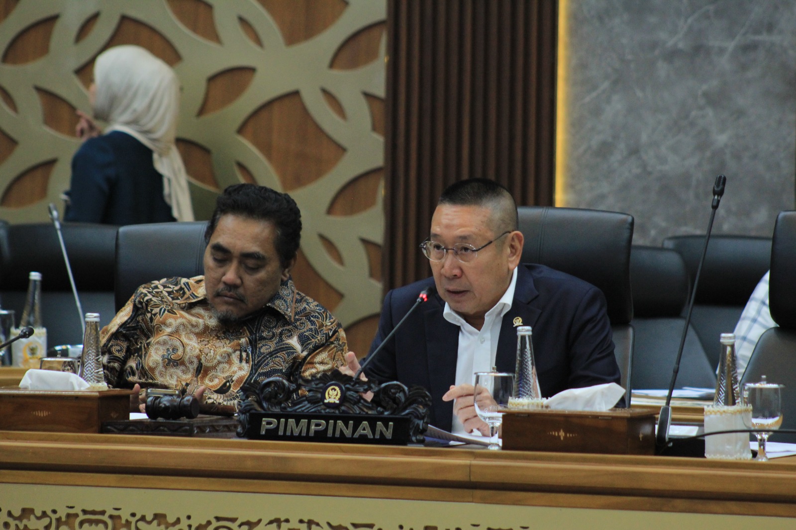 JK Usul BBM Naik, Waka Banggar DPR: Kenaikan Justru Buat Daya Beli Masyarakat Turun